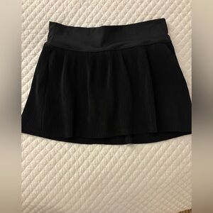 All in motion tennis skirt size M